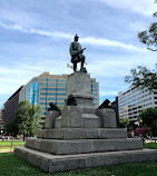 Praça Farragut