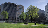 Plaza Farragut