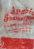 Arabic Shawarma