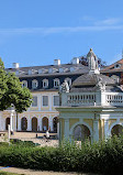 State Park Hanau Wilhelmsbad