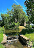 State Park Hanau Wilhelmsbad