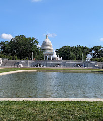 Parco del Senato Inferiore