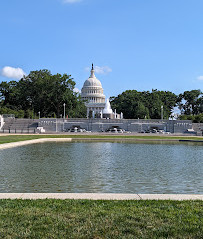 Lower Senate Park