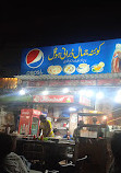 Chaat wala