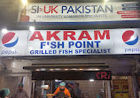 Akram Fish Point