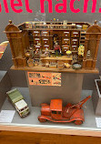 موزه عروسک و اسباب بازی هسیان