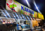 Karachi Ice Cream