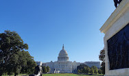 Amerikaanse Capitol-gronden