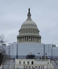 ساختمان کنگره آمریکا