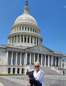 US Capitol Grounds