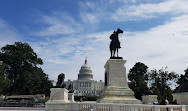Amerikaanse Capitol-gronden