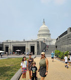 US Capitol Grounds