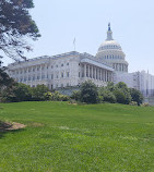 Gelände des US-Kapitols