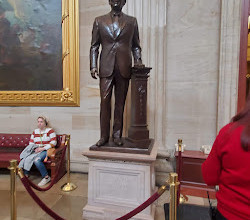 US Capitol Grounds