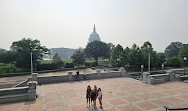 US Capitol Grounds