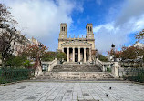 Saint-Vincent de Paul Catholic Church