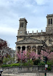 Saint-Vincent de Paul Catholic Church