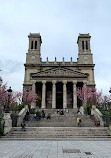 Saint-Vincent de Paul Catholic Church