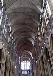 Basilica Cathedral of Saint Denis