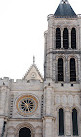 Basilica Cathedral of Saint Denis