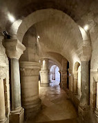 Basilica Cathedral of Saint Denis