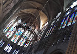 Basilica Cathedral of Saint Denis