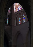 Basilica Cathedral of Saint Denis