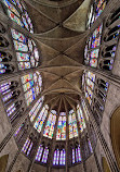 Basilica Cathedral of Saint Denis