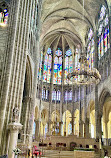 Basilica Cathedral of Saint Denis