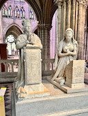 Basilica Cathedral of Saint Denis