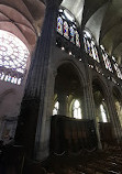 Basilica Cathedral of Saint Denis