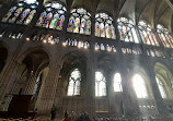 Basilica Cathedral of Saint Denis