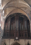 Basilica Cathedral of Saint Denis