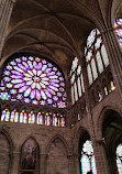 Basilica Cathedral of Saint Denis