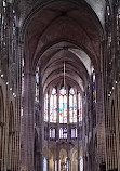 Basilica Cathedral of Saint Denis