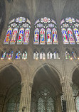 Basilica Cathedral of Saint Denis