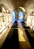 Basilica Cathedral of Saint Denis