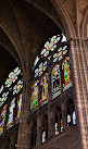 Basilica Cathedral of Saint Denis