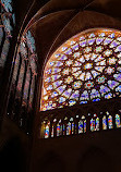 Basilica Cathedral of Saint Denis