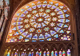 Basilica Cathedral of Saint Denis