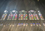 Basilica Cathedral of Saint Denis