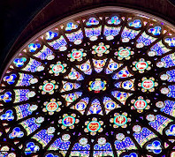 Basilica Cathedral of Saint Denis