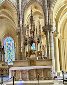 Basilica Cathedral of Saint Denis