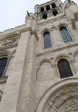 Basilica Cathedral of Saint Denis