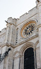 Basilica Cathedral of Saint Denis