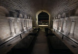 Basilica Cathedral of Saint Denis