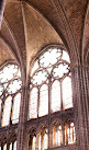 Basilica Cathedral of Saint Denis