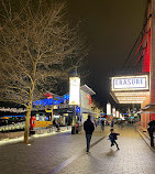 District Square at The Wharf