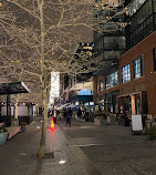 District Square at The Wharf