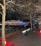 District Square at The Wharf